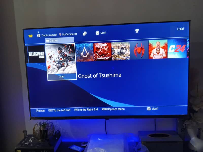 Ps4 slim 7