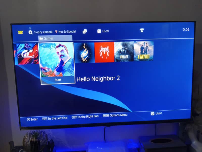 Ps4 slim 8