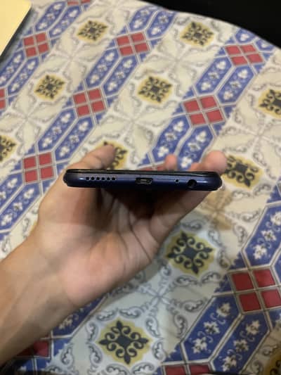 INFINIX SMART 3 PLUS