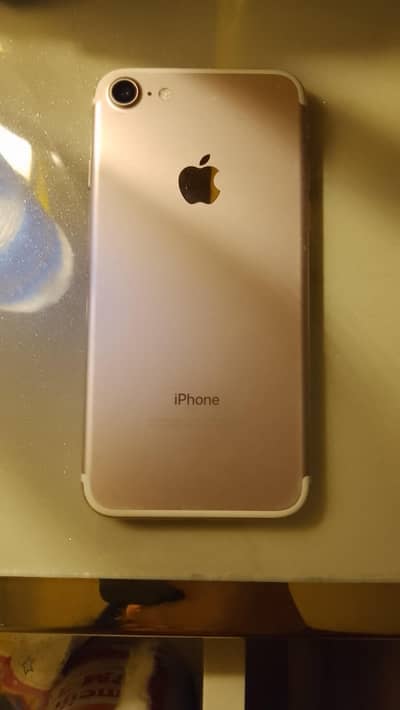 iPhone 7 - 32GB PTA Approved