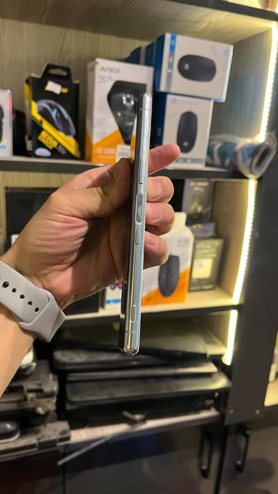 sony xperia 5 non pta
