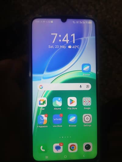 Vivo Y05