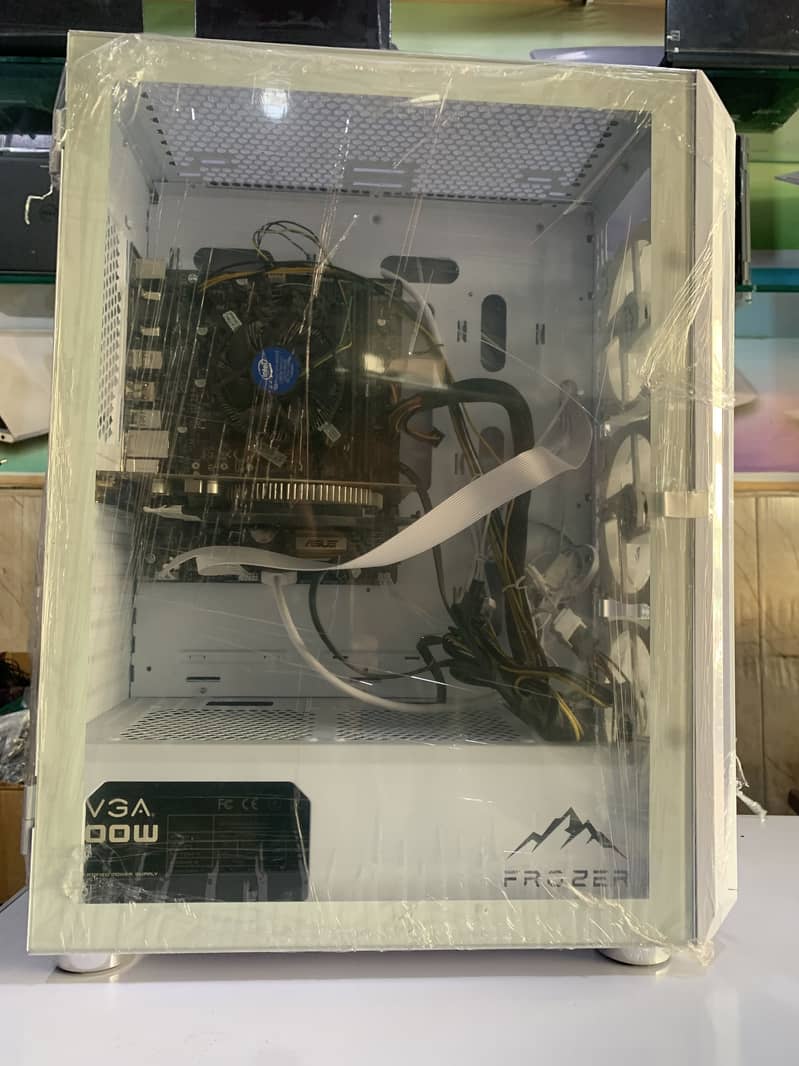 Game pc 0