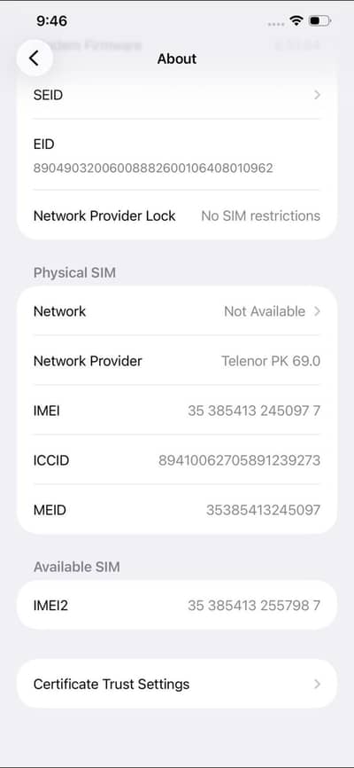 Iphone 12 Pro Max