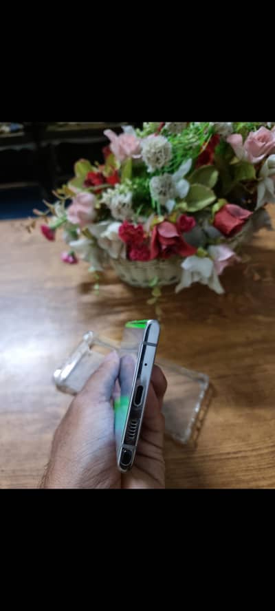Samsung Mobile Note 10