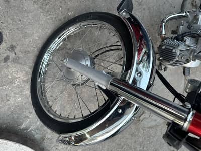 Honda cd