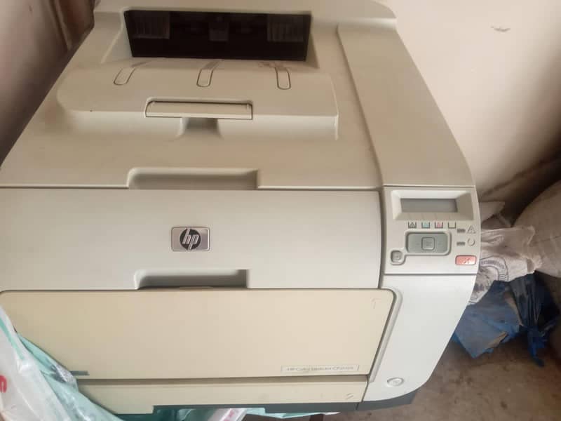 hp colour printer 0