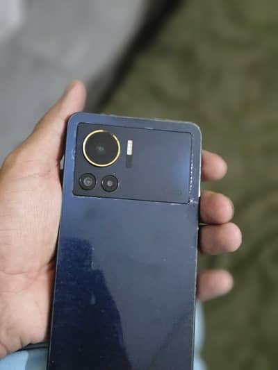 Infinix Note 12 vip