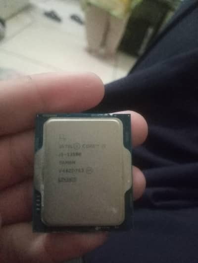 I5 13the gen in just 60000thousand