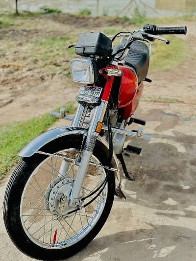 honda 125 for sale
