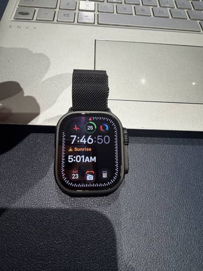 Apple watch ultra 2 (64GB)