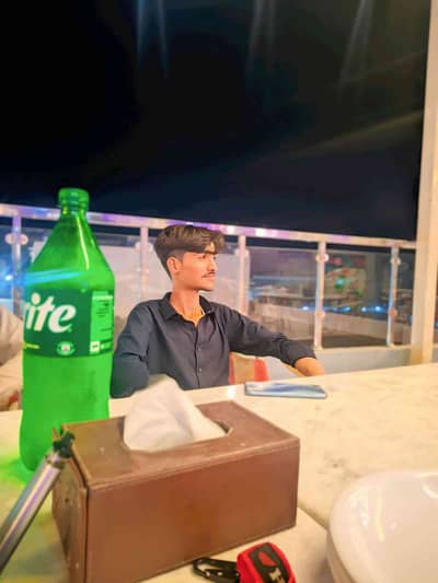 kd Khuda dost 