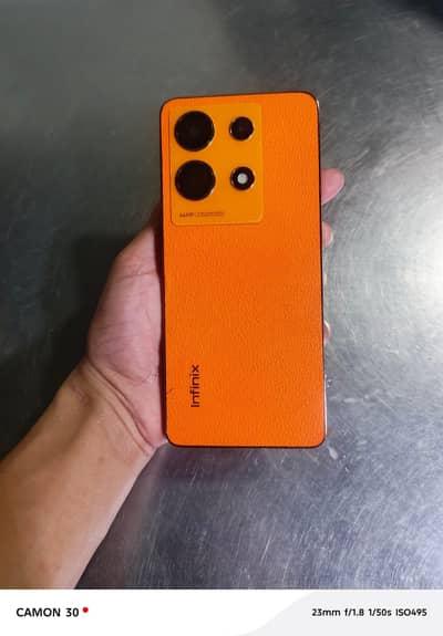 infinix note30 number 0329418795