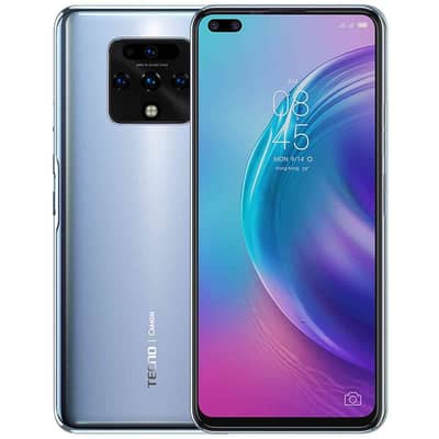 tecno cemon 16