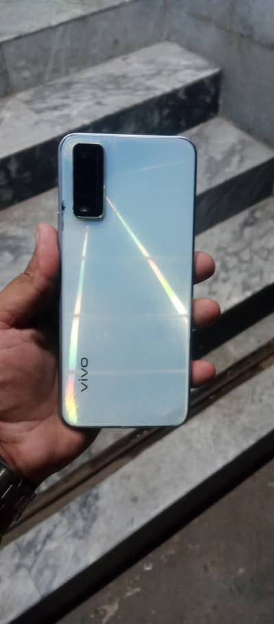 Vivo Y20 4/64