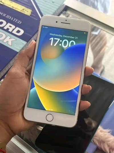Iphone 8plus pta approved 256gb My Whatsapp number 0348-55-58-176
