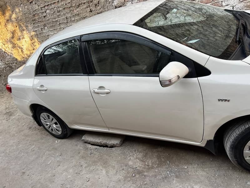 Corolla 2