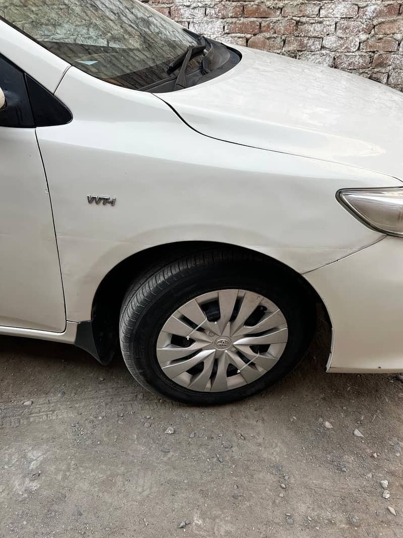 Corolla 3