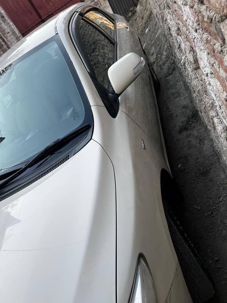 Corolla 5