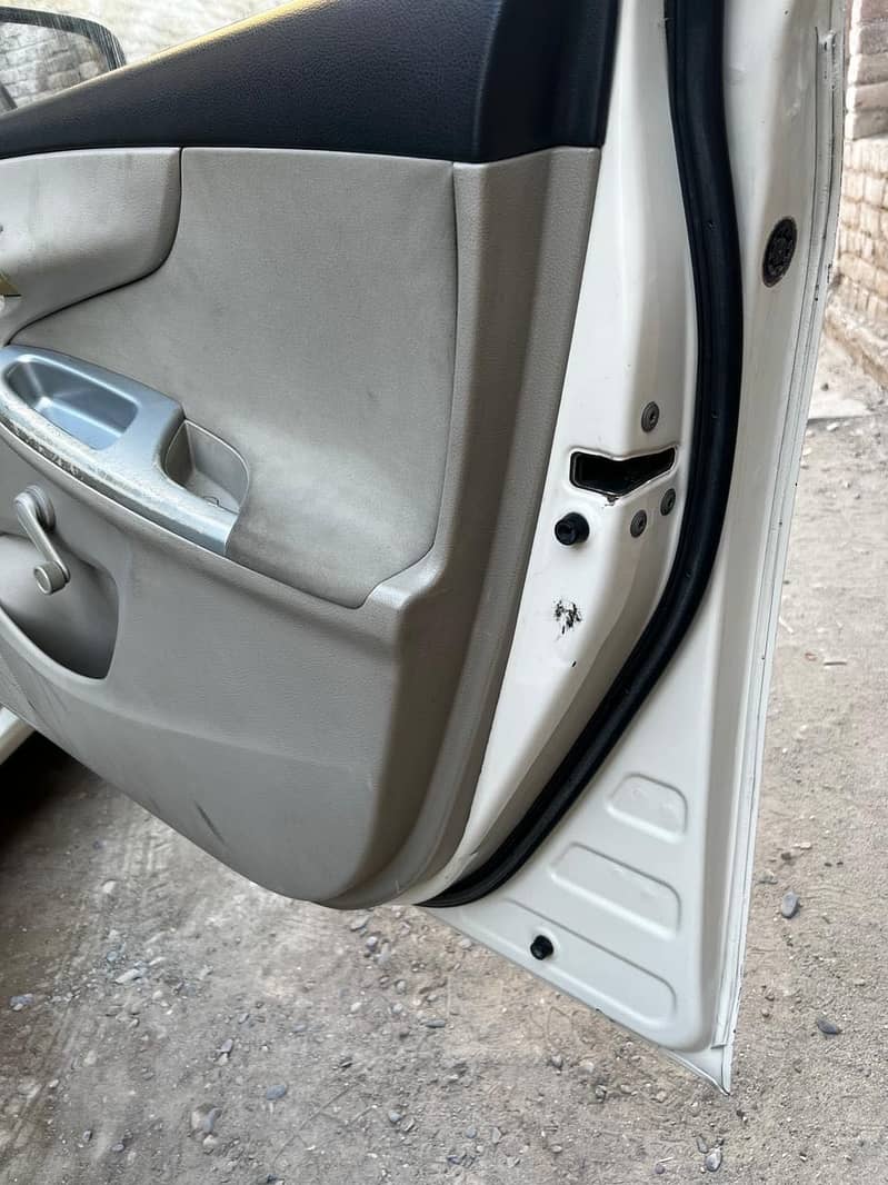 Corolla 6