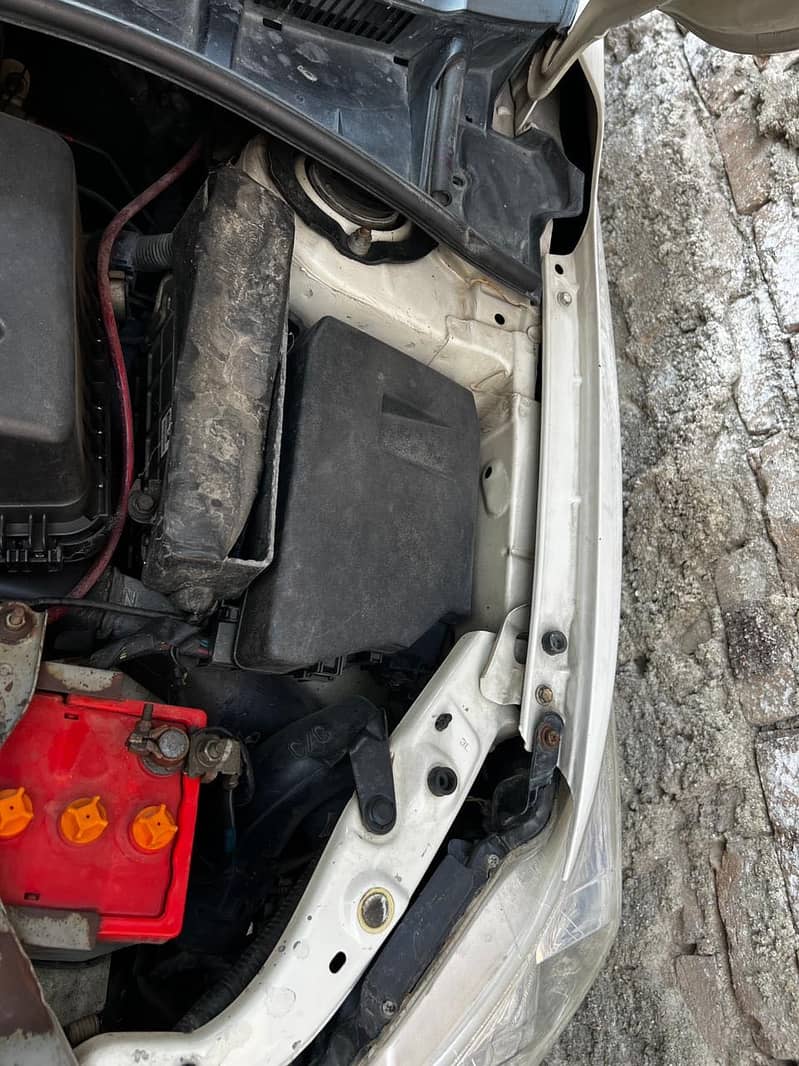 Corolla 7