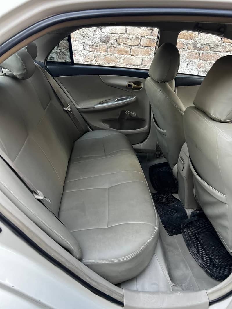 Corolla 10