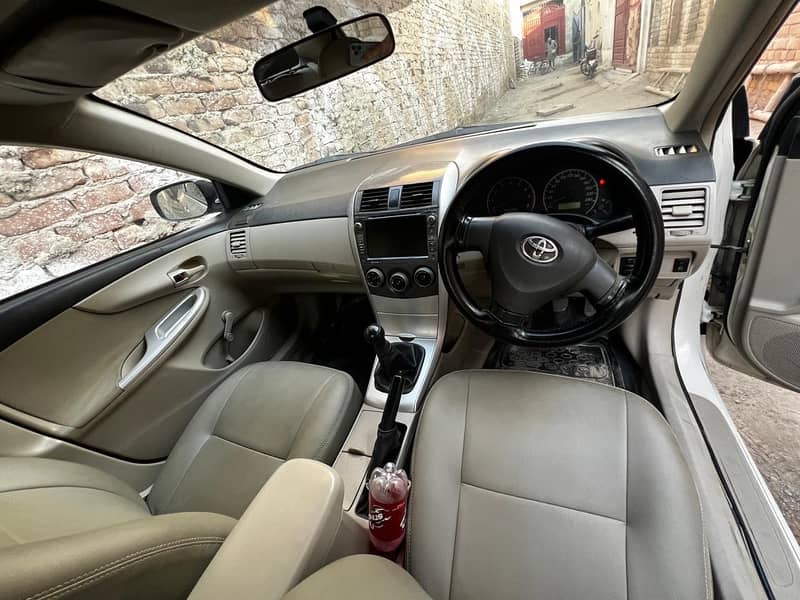Corolla 11
