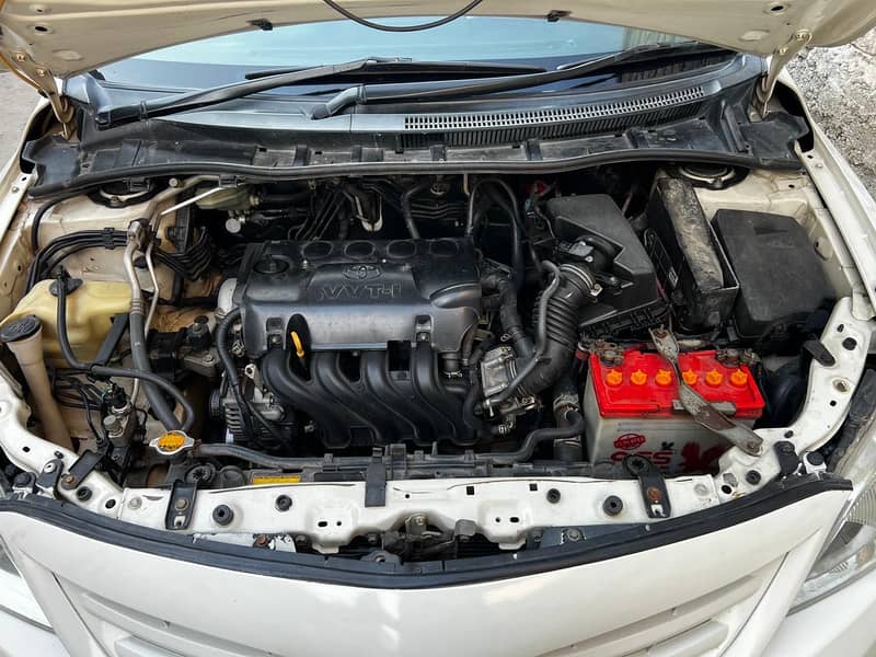 Corolla 15