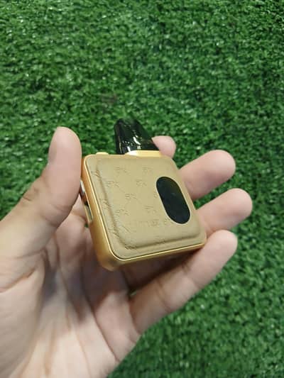 OXVA Xlim SQ Pro Pod