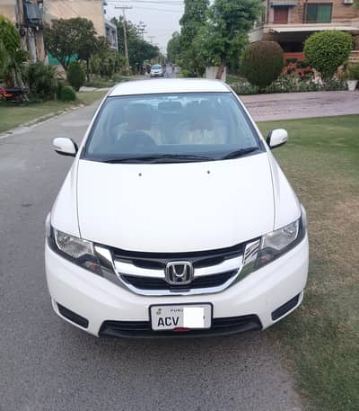 Honda city for sale