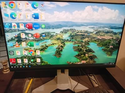 Dell P2222h