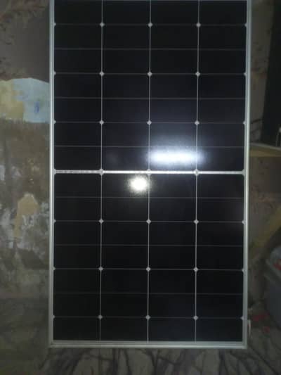 longi single plate
