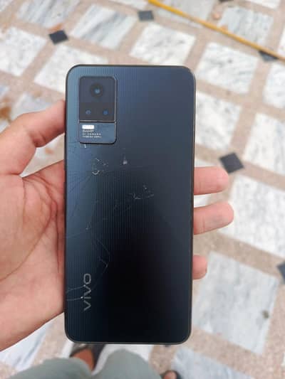 Vivo v21e for sale