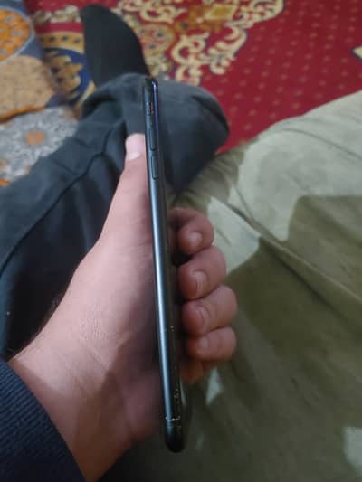 iPhone 7plus pta Approved 128gb
