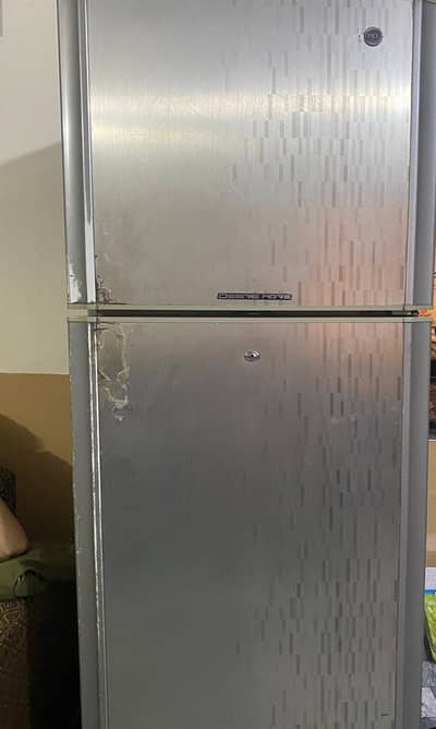 PEL refrigerator