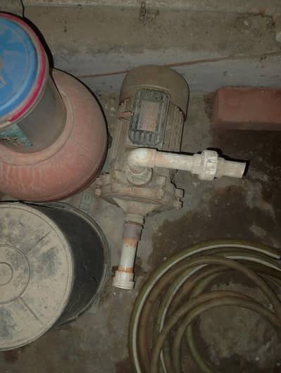 monoblock water pump 1h for sale