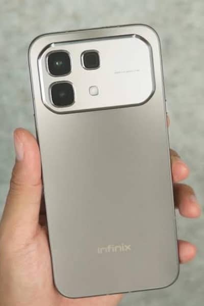 infinix note 60. . 5g