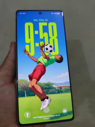 Infinix note 50 pro