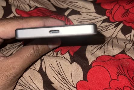 Infinix orignal 5000 mah wirless power bank in new condition