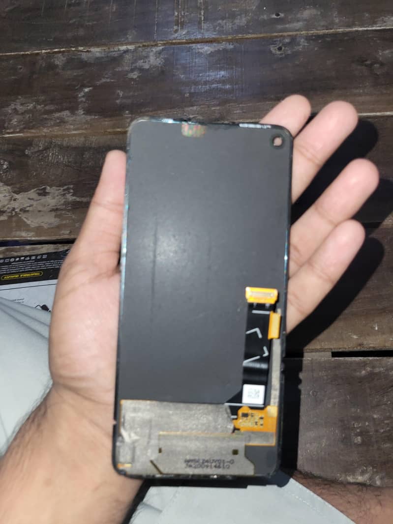 pixel 4a5g 2