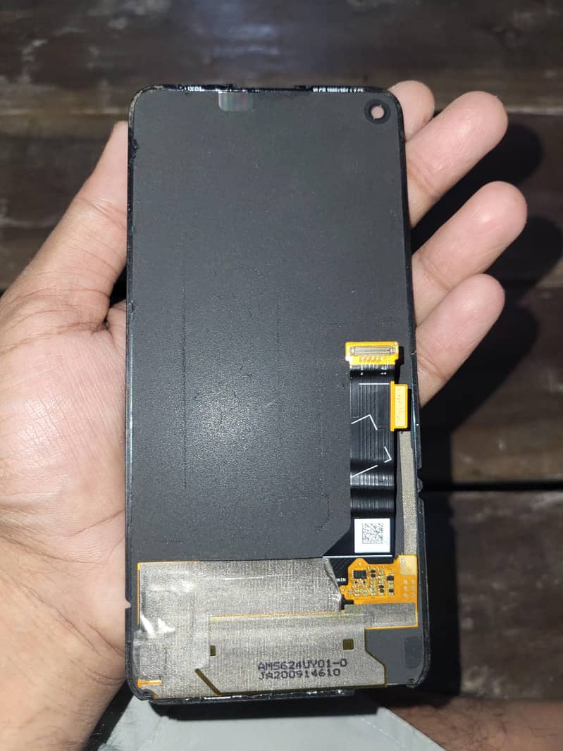 pixel 4a5g 3