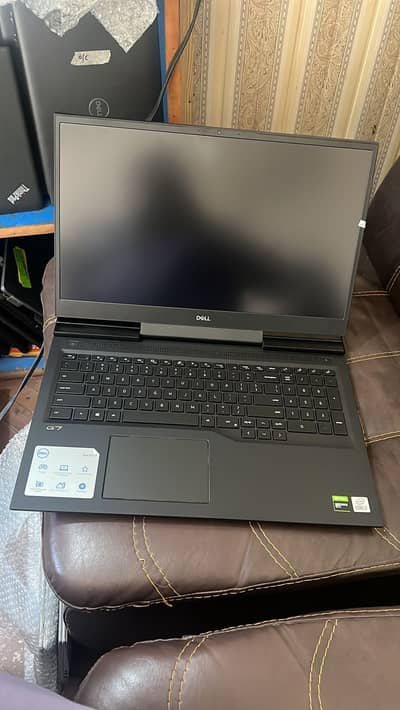 Dell G7 7700 i7 10th generation 8GB RTX 2070