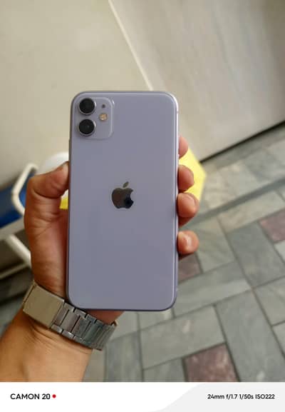 iPhone 11