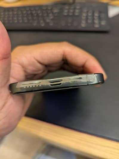 iphone 15pro max Jv 256gb