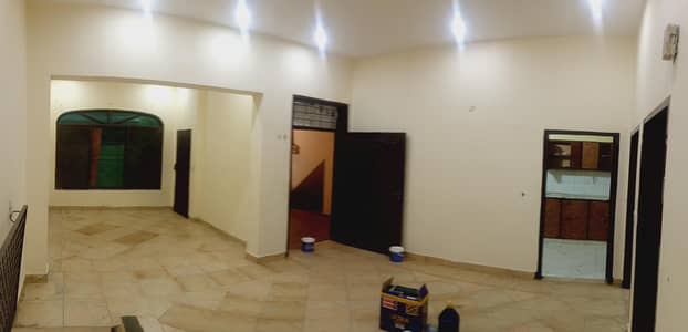 SEPARATE GATE 5 MARLA 2 BED LOWER PORTION FOR RENT