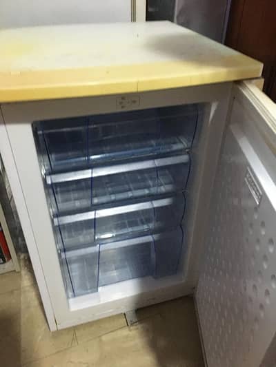Super general freezer