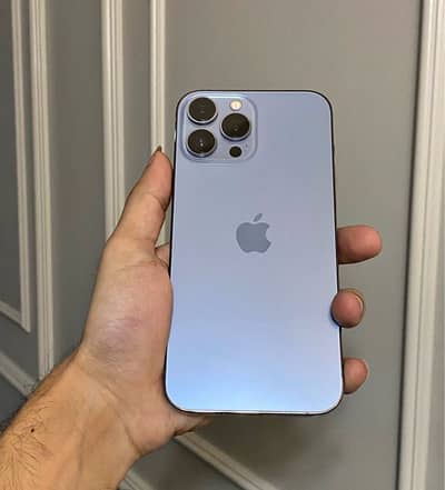 IPhone 13 pro max Pta Box