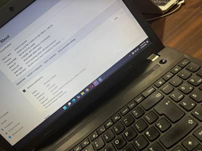 lenovo think pad