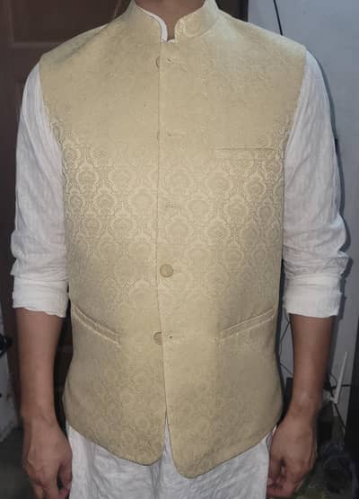 Waist coat