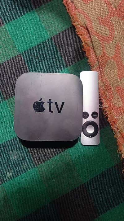 Apple TV 4K - 1st Gen 64Gb